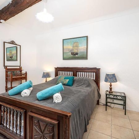 Apartment Rue De La Pompe By Interhome อองทีบส์ ภายนอก รูปภาพ