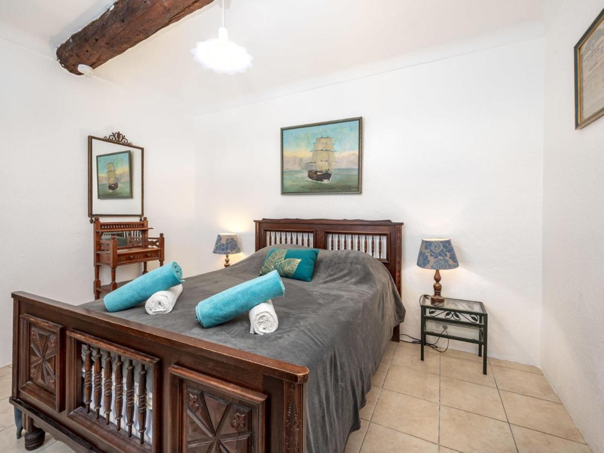 Apartment Rue De La Pompe By Interhome อองทีบส์ ภายนอก รูปภาพ