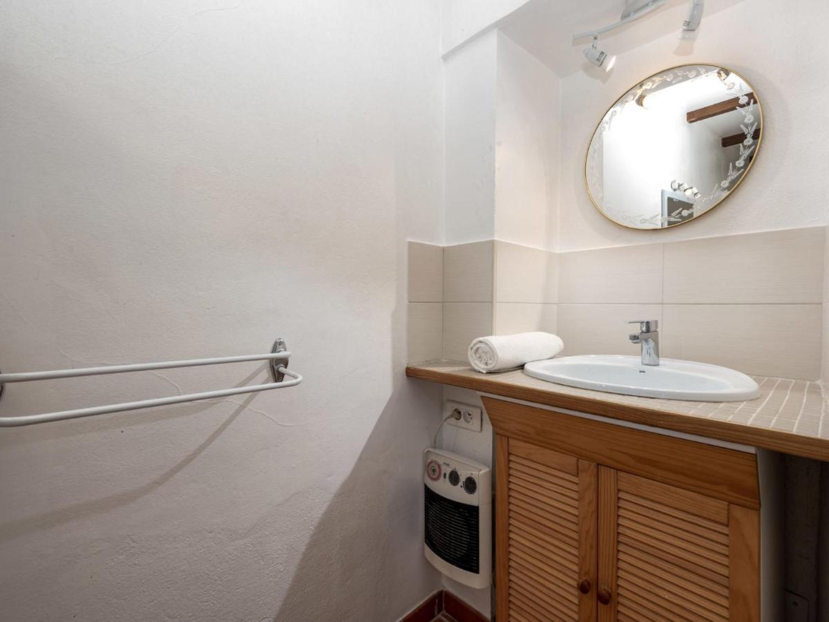 Apartment Rue De La Pompe By Interhome อองทีบส์ ภายนอก รูปภาพ